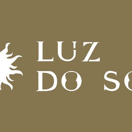 Pousada Luz Do Sol Porto Seguro Zewnętrze zdjęcie