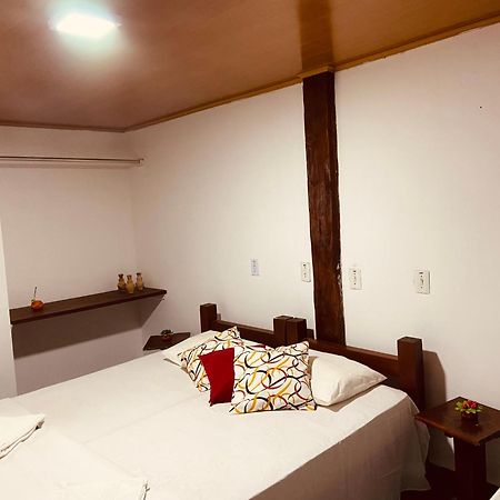 Pousada Luz Do Sol Porto Seguro Zewnętrze zdjęcie