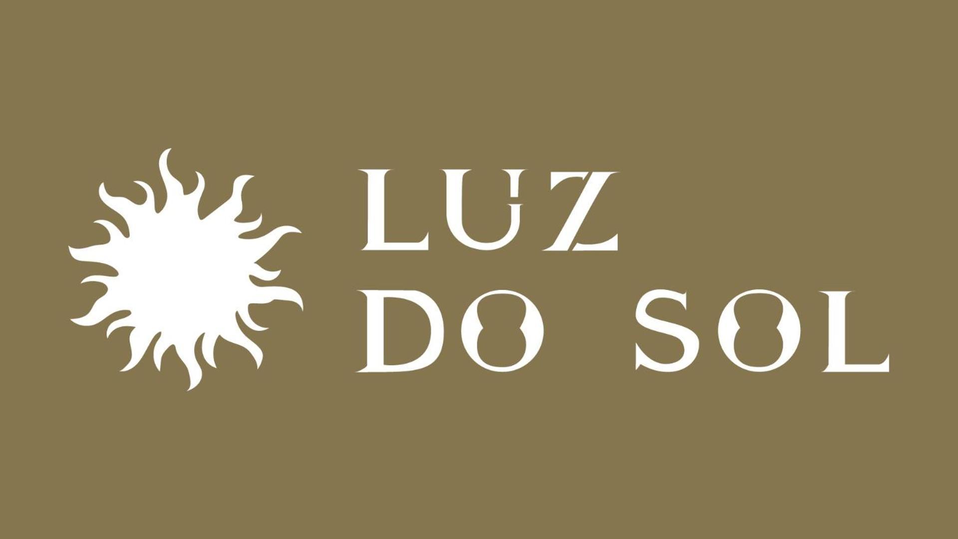 Pousada Luz Do Sol Porto Seguro Zewnętrze zdjęcie